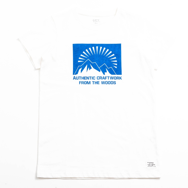 Printed t-shirt "Thomas star"
